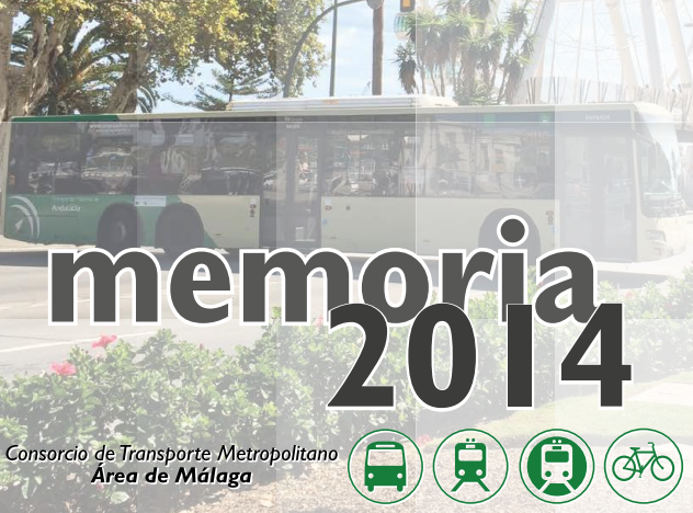 Memoria 2014