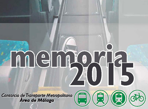 Memoria 2015