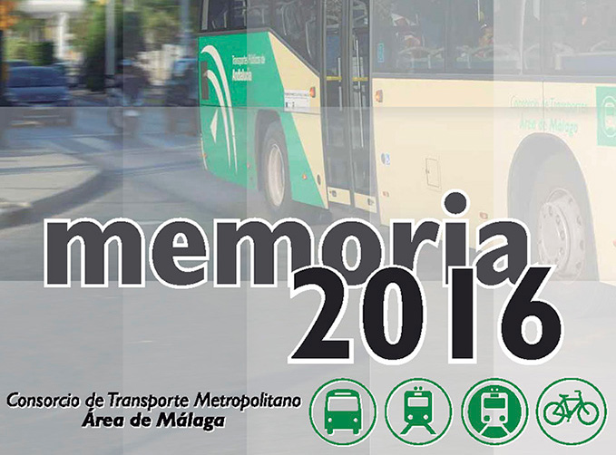 Memoria 2016