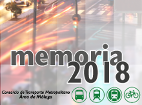 Memoria 2018