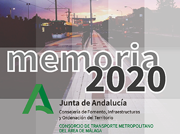 Memoria 2020