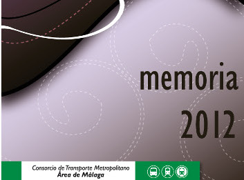 Memoria 2012
