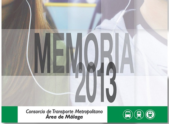 Memoria 2013