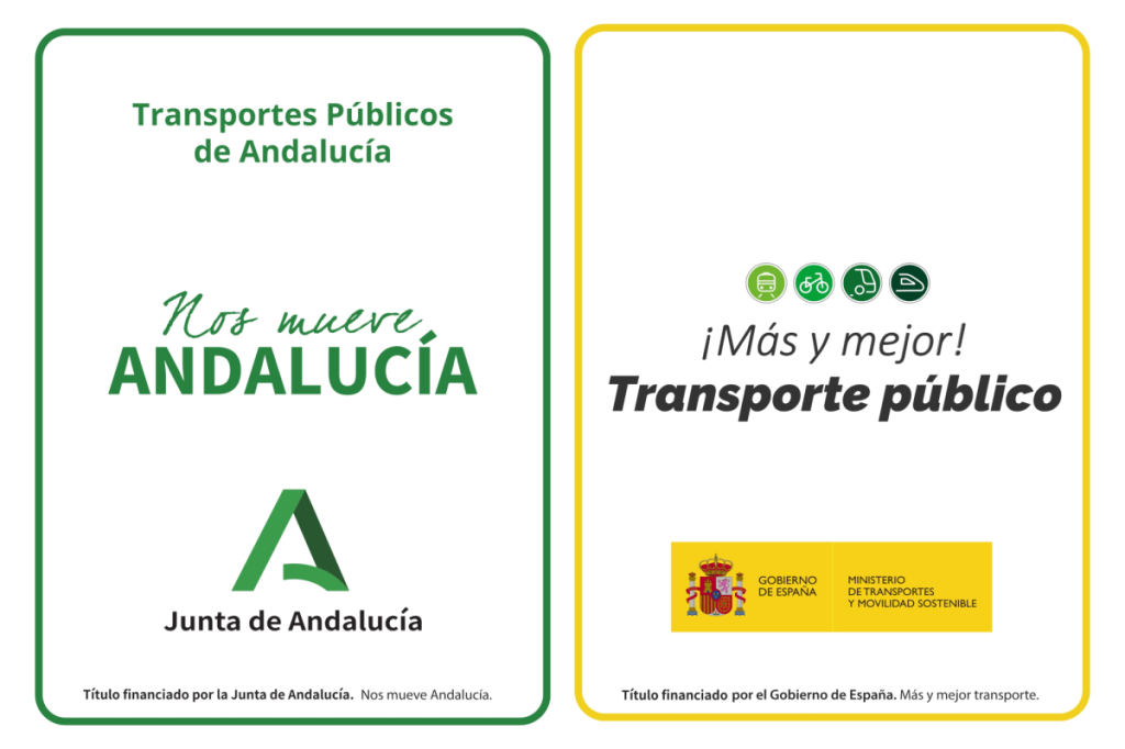 Títulos Andalucía/Estado