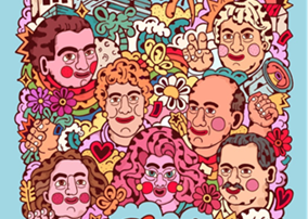 Afecciones a varias rutas de autobús por la celebración del Desfile Pride en Torremolinos el 6 de junio
