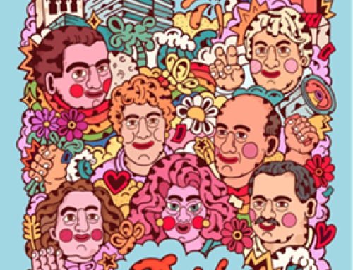 Afecciones a varias rutas de autobús por la celebración del Desfile Pride en Torremolinos el 6 de junio