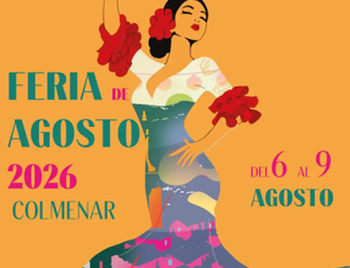 Anulación de la parada Plaza durante la Feria de Agosto de Colmenar del 6 al 9 de agosto