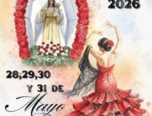 Anulación de la parada final de Totalán durante la celebración de la Feria, del 28 al 31 de mayo