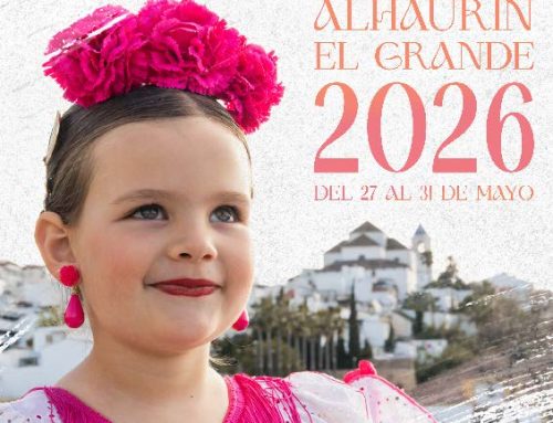 Anulación de parada Apeadero Alhaurín el Grande por la Feria de Mayo del 27 de mayo al 01 de junio