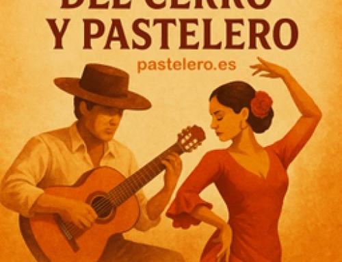 Anulación del servicio entre Almogía y Pastelero este fin de semana