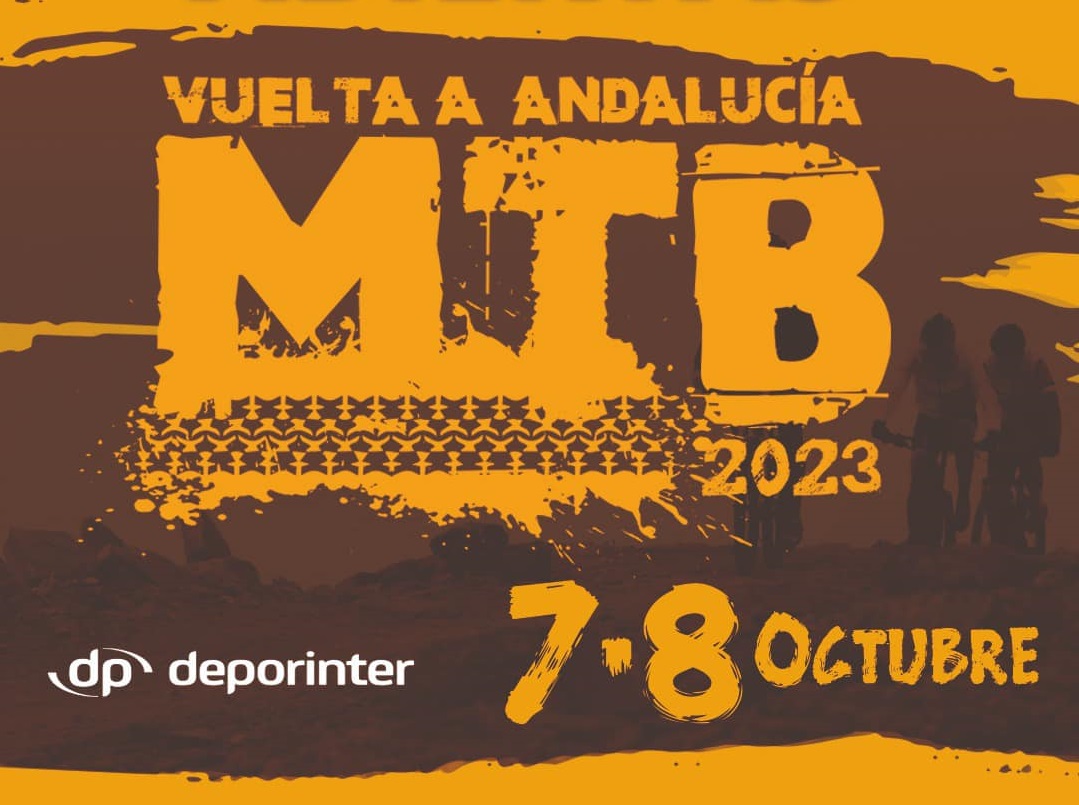 Vuelta a Andalucía MTB 2º etapa