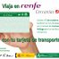 La Junta y Renfe acuerdan la integración tarifaria del Cercanías de Málaga en la tarjeta del Consorcio