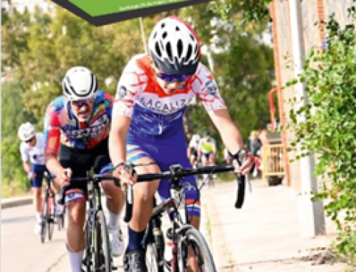Cortes al tráfico por el IV Circuito Urbano de Ciclismo “Rincón Lleno de Vida” el domingo 24 de mayo