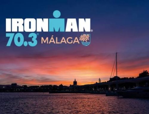 Interrupción del servicio de varias líneas del corredor Málaga-Rincón de la Victoria el domingo por Ironman 70.3 Málaga 2026