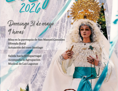 La Romería de Las Lagunas de Mijas del domingo 31 de mayo podrá afectar a varias rutas de autobús interurbano