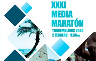 La celebración de la XXXI Media Maratón Internacional de Torremolinos el domingo día 2 de febrero podrá afectar a varias líneas del Consorcio