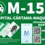 Servicio mejorado de la M-153 Hospital-Cártama-Maqueda desde el 3 de junio