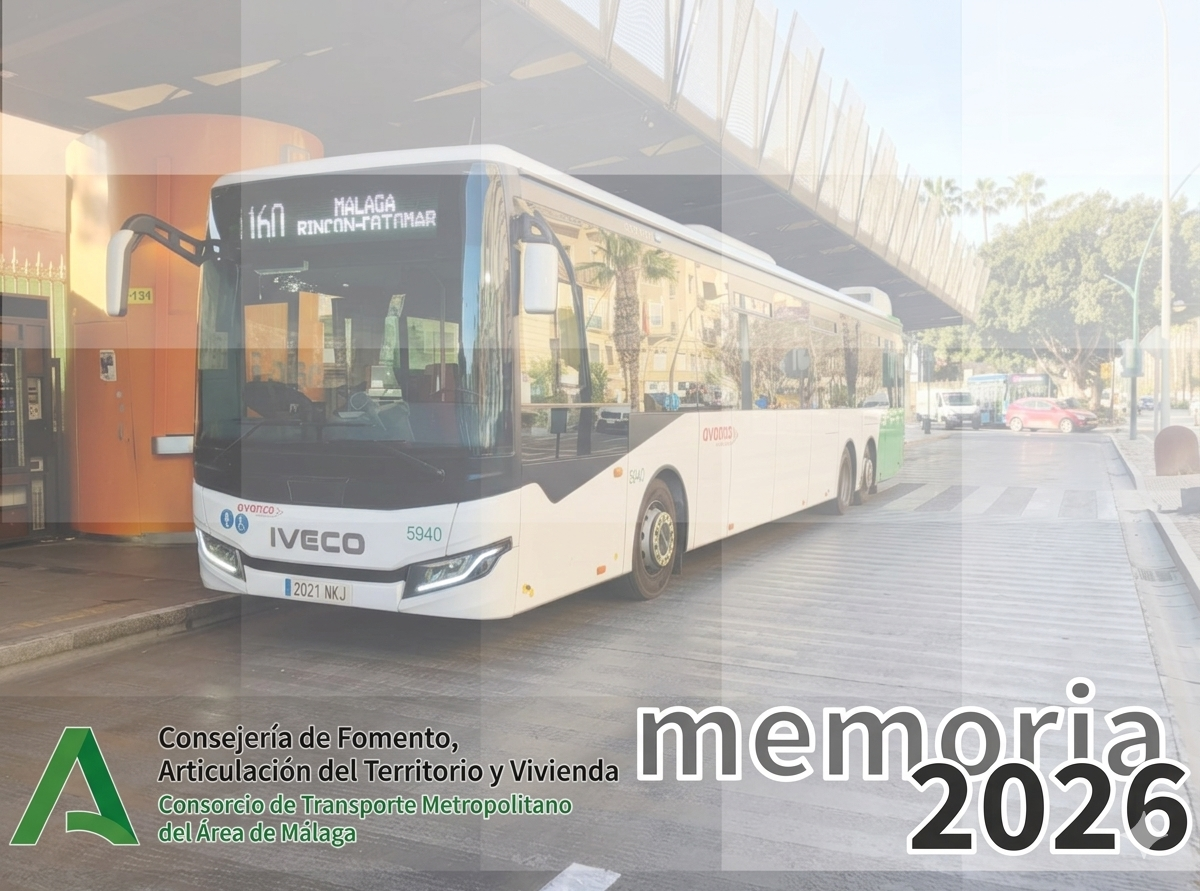 Memoria 2026
