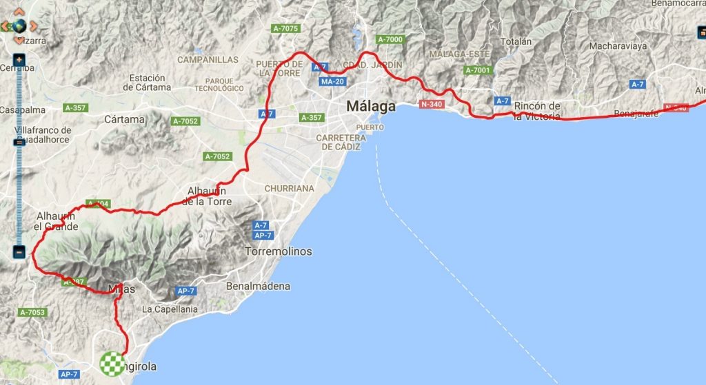 Recorrido-por-ambito-del-CTMAM-1ª-etapa-Vuelta-ciclista-andalucia-14-02-181