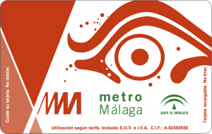 MetroM laga Consorcio De Transporte Metropolitano Del rea De M laga MetroM laga Consorcio De Transporte Metropolitano Del rea De M laga