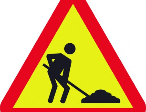 Traslado por obras de la parada Las Mimosas a partir del 31 de agosto