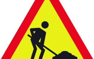 Traslado provisional de paradas por obras en Benalmádena a partir del 1 de septiembre