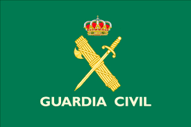 Líneas de transporte afectadas por los actos de la Patrona de la Guardia Civil